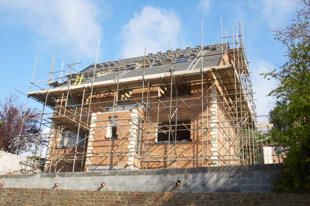 Emergency roof repairs Shrewsbury