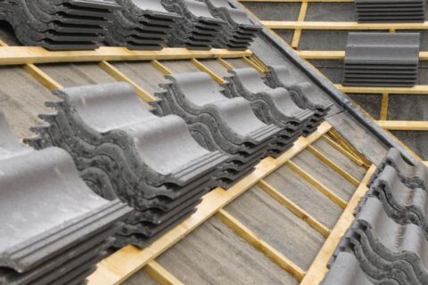 Emergency Roof Repairs Shrewsbury