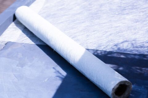 Fibreglass Flat Roof Specialists Shrewsbury