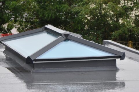 Expert Flat Roofers Shrewsbury