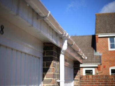 Shrewsbury guttering company