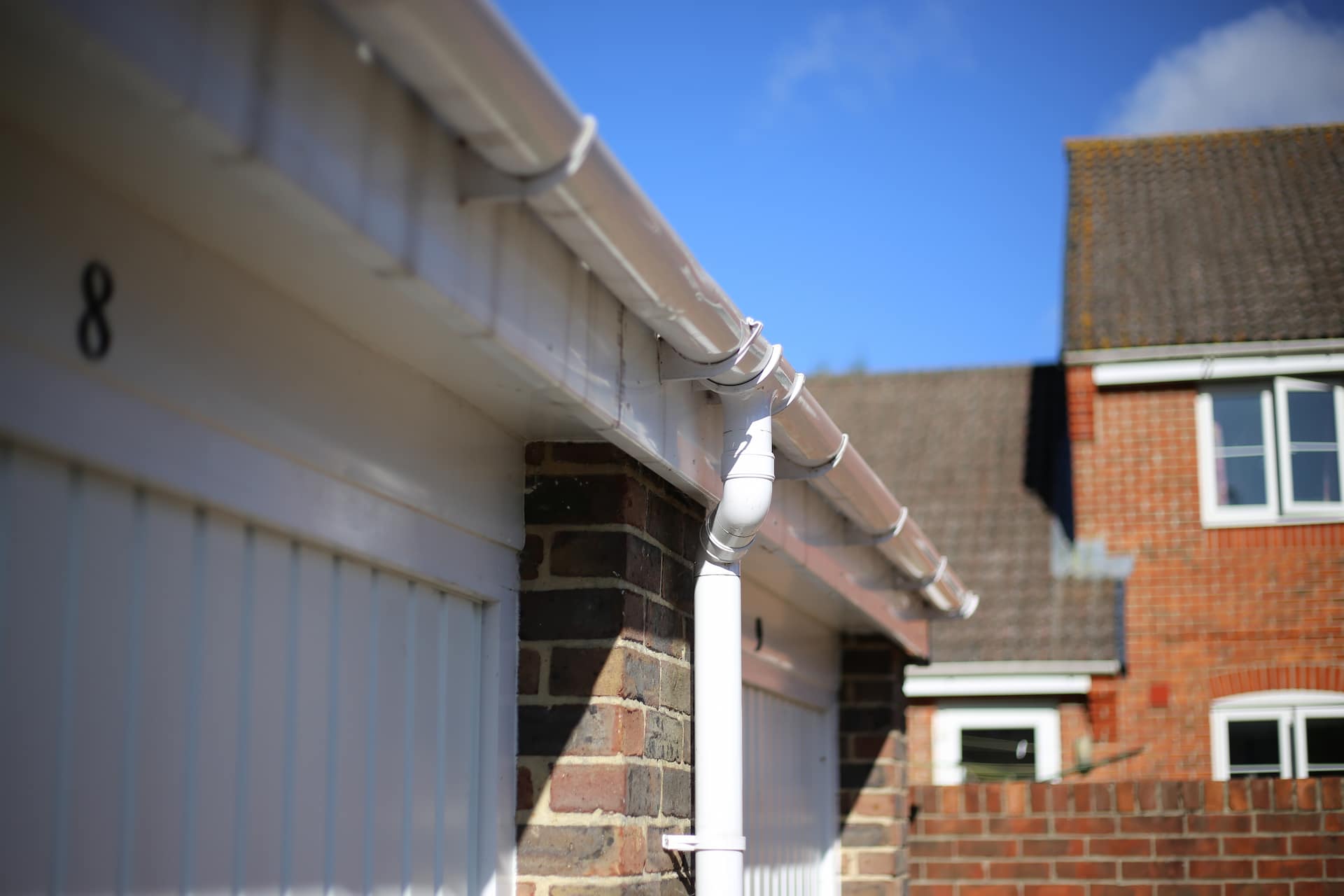 Shrewsbury guttering company