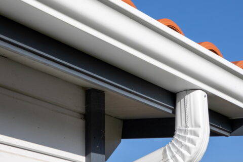 Fascia & Soffits Shrewsbury