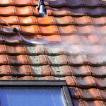 Roof cleaning company Shrewsbury