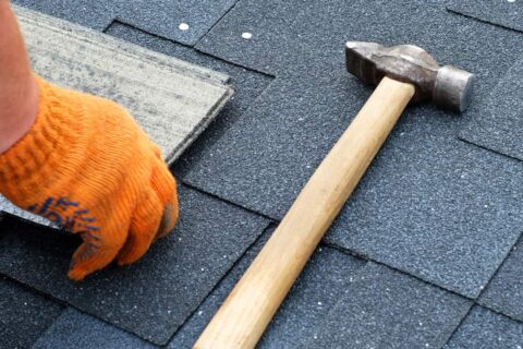 Roof Repair Specialists Shrewsbury