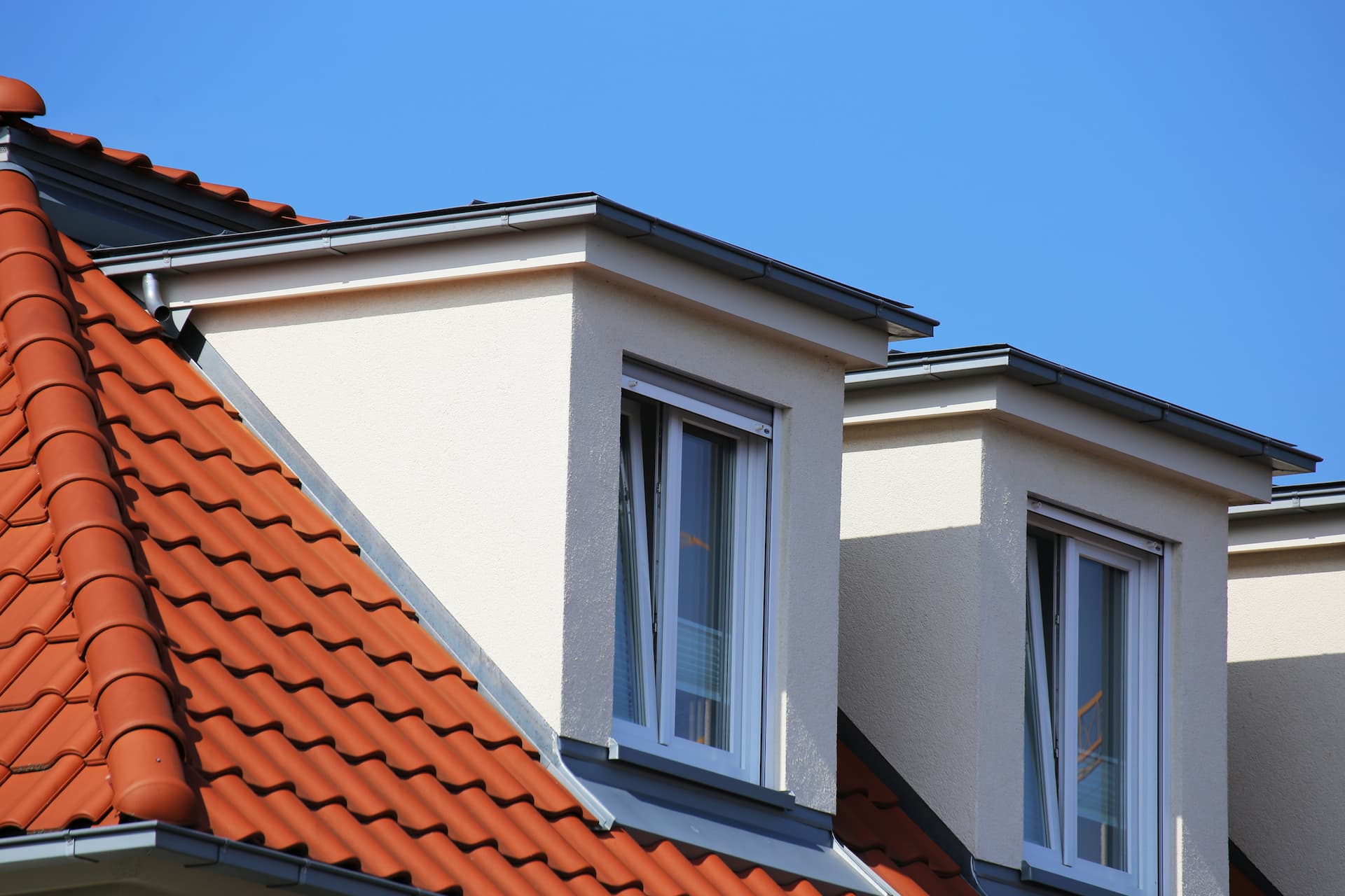 Roofers near me Shrewsbury