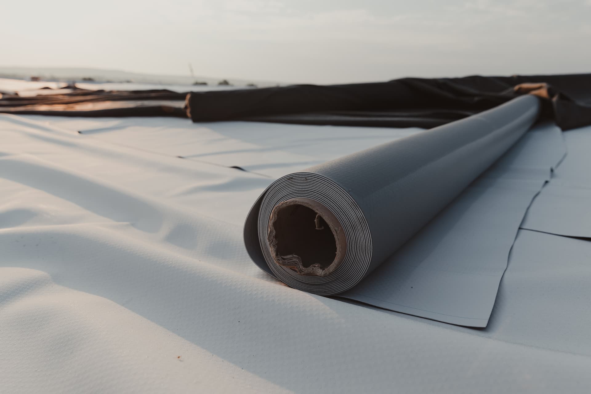 Rubber roof installers near me Shrewsbury