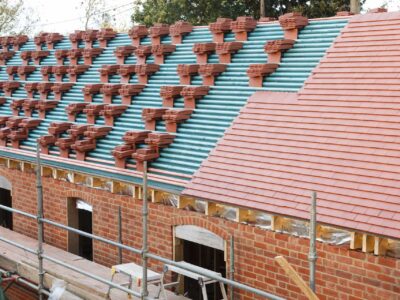 Tiled roofers near me Shrewsbury
