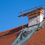 Chimney repair company near Shrewsbury
