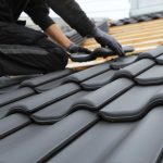 Shrewsbury Tiled roofing contractors