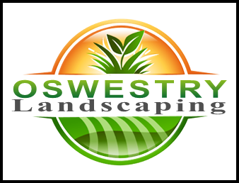 OSWESTRY LANDSCAPING