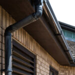Downpipe repairs Shrewsbury