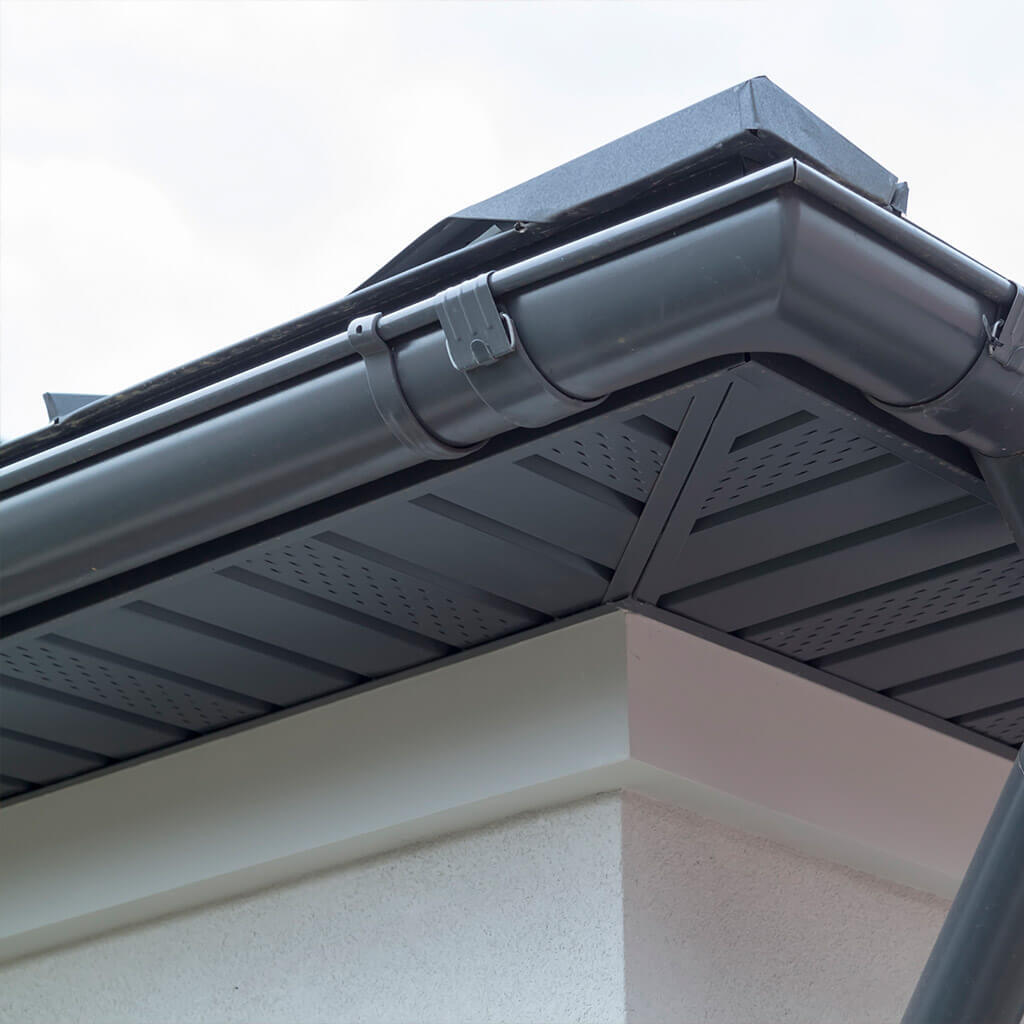 Local gutter cleaning company Shrewsbury