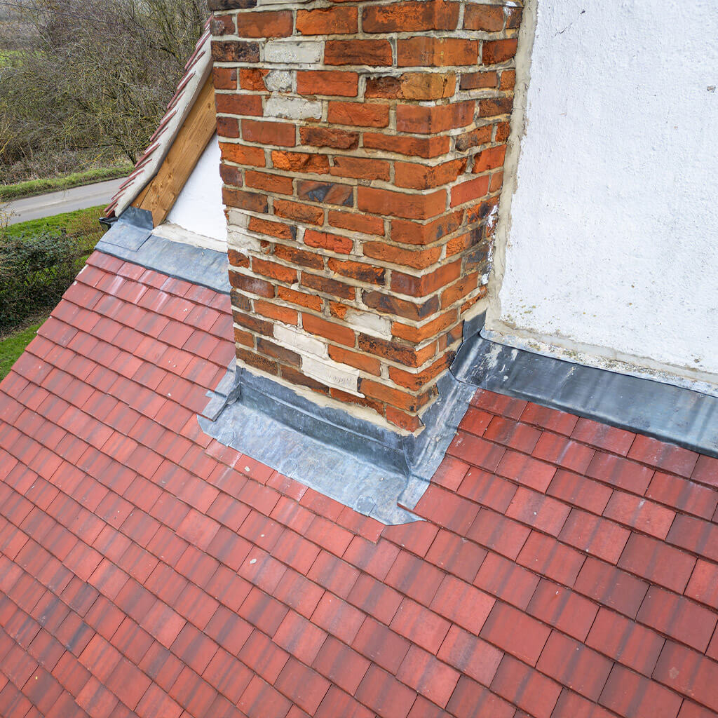 Shrewsbury leadworks