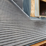 Slate roof installation Shrewsbury