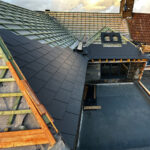 Slate roof repair Shrewsbury