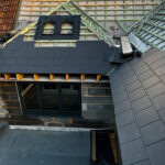 Slate roofing Shrewsbury