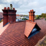 Tile roof repair Shrewsbury