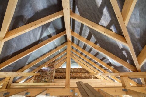 Loft Insulation Specialists Shrewsbury