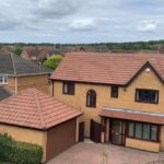 New roof 1 Shrewsbury