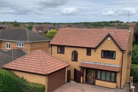 Roofing Contractors in Shrewsbury