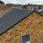 New roof Shrewsbury