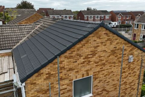 Local Roofing Repairs Shrewsbury 
