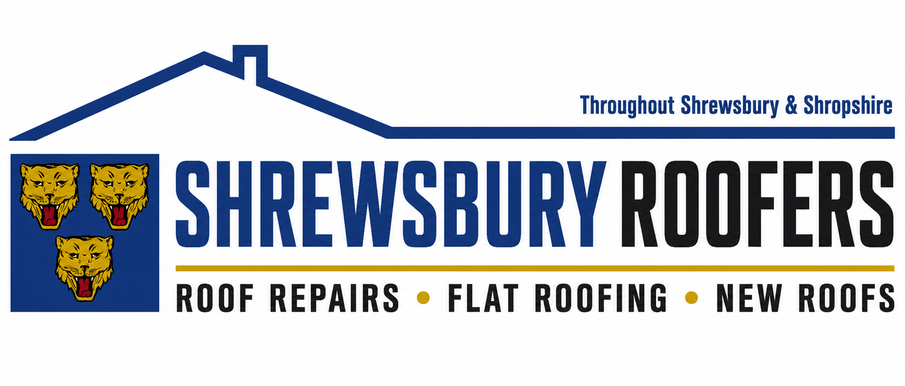 Shrewsbury Roofers